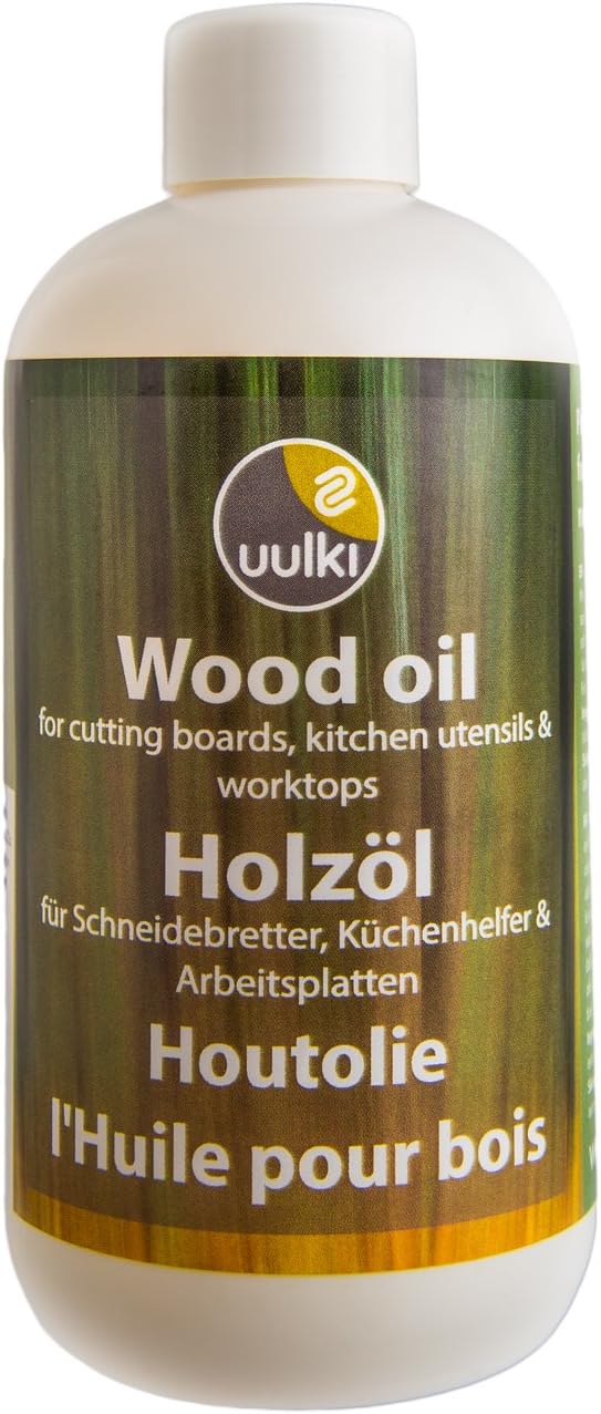 oli minerali alimentari