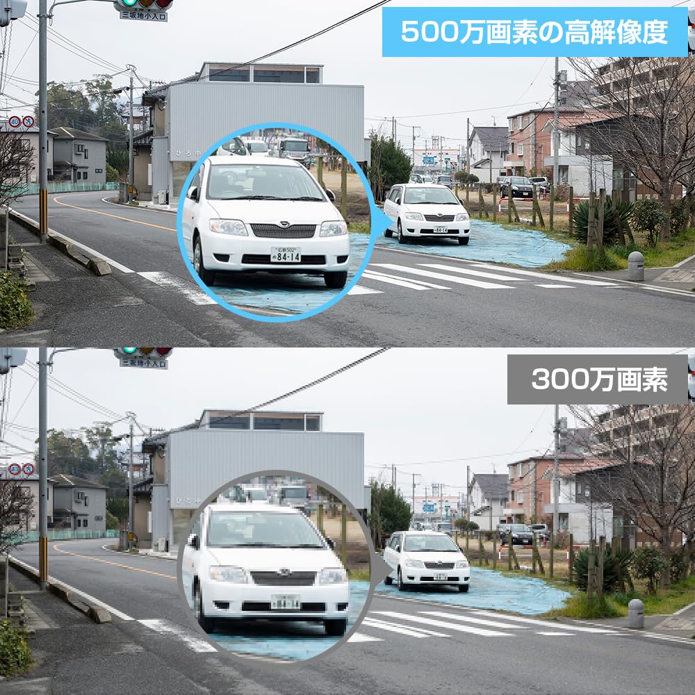Amazon.co.jp: 【2880P/500万画素 ・360° 追尾機能搭載・2TB HDD Amazon.co.jp: 【2880P/500万画素 ・360° 追尾機能搭載・2TB HDD