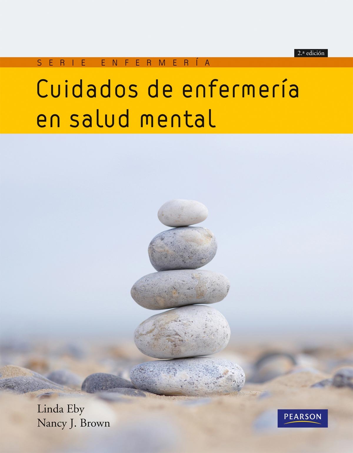 CUIDADOS DE ENFERMERIA EN SALUD MENTAL