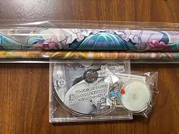 みるくふぁくとりー　セット アルカ　タペストリー　　キーホルダー　CD Amazon.co.jp: みるくふぁくとりー セット アルカ 壁掛け