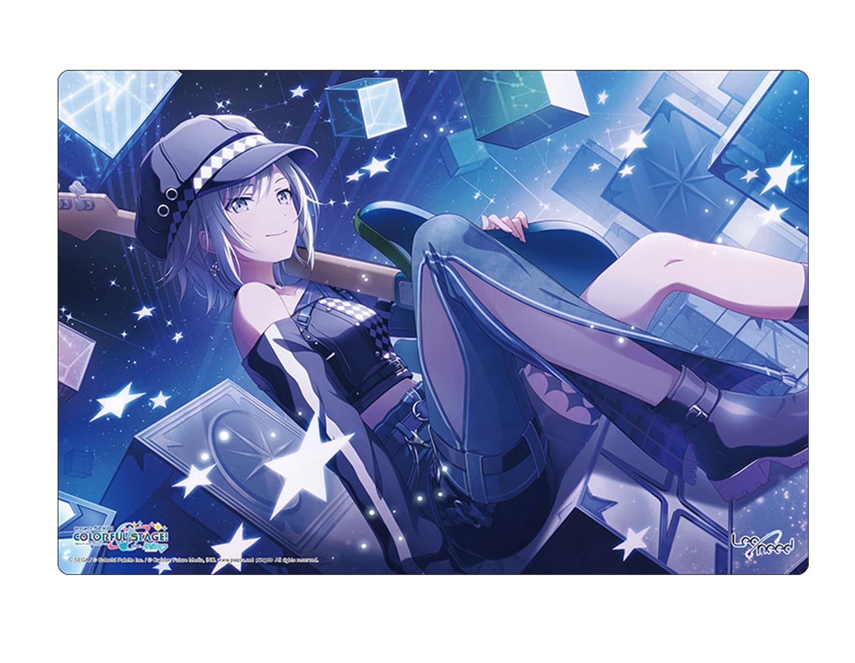 Amazon.co.jp: ブシロード ラバーマットコレクション V2 Vol.1916