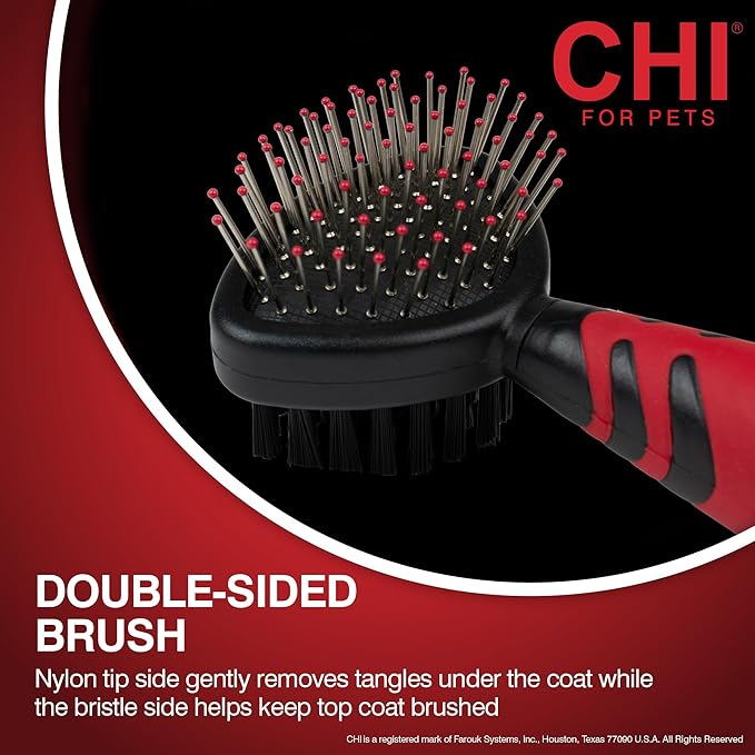 Set de Aseo para Bebé 3 Piezas Rojo miniatura 5