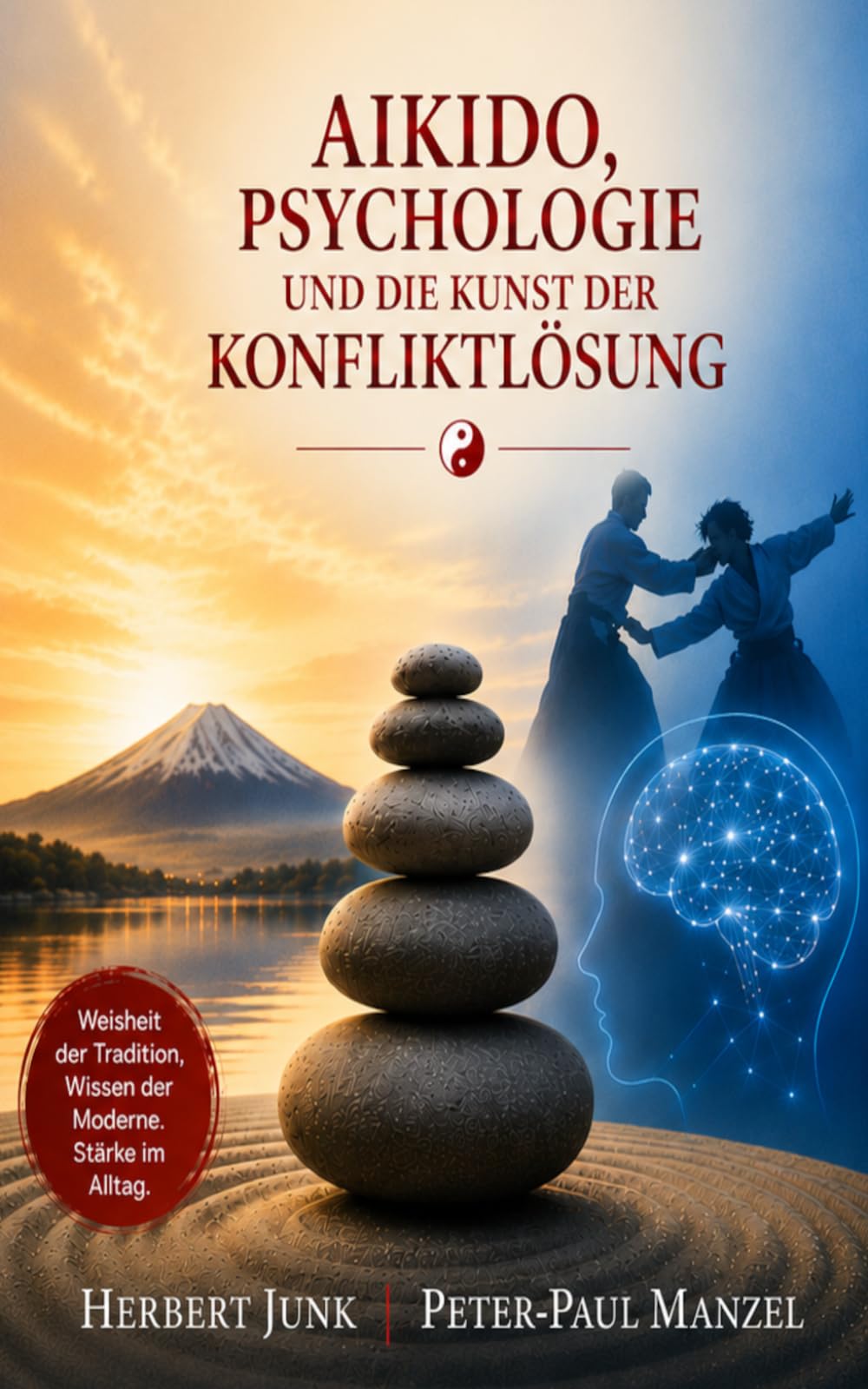 Aikido, Psychologie und die Kunst der Konfliktlösung