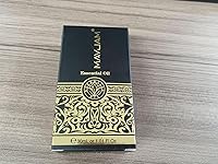 Vista 331 de MAYJAM - Aceite esencial de anís estrella, aceites puros de estrella de anís para difusores, 3.38 onzas líquidas, aceite esencial de anís estrellado