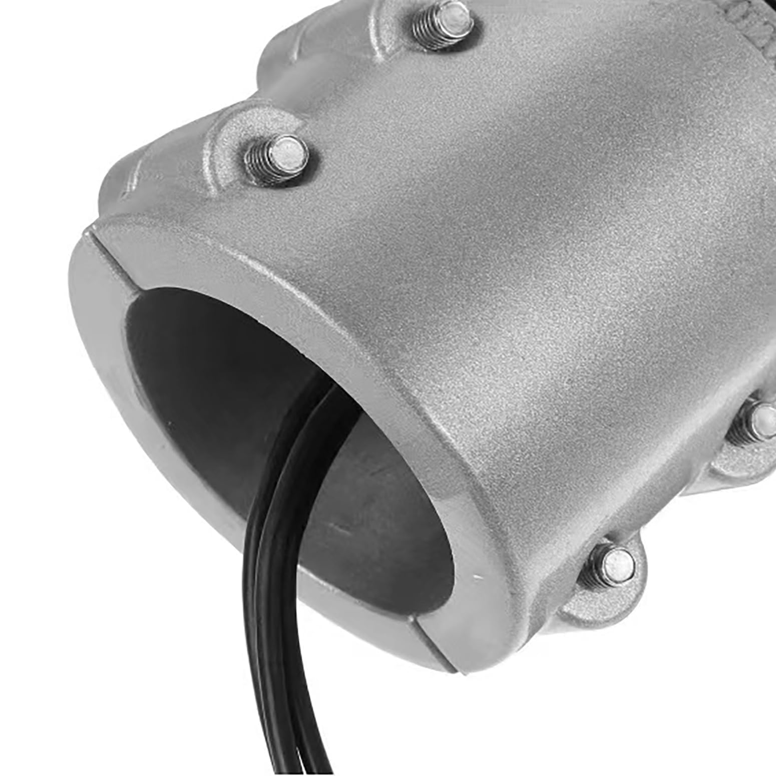 Aerogeneratore 100W / 200W / 300W 3 Lame Generatore Eolico 12V / 24V Generatore Eolico Kit con Regolatore di Carica del Vento per Sistema di Energia Eolica, Famiglia, Marine,200w,24V