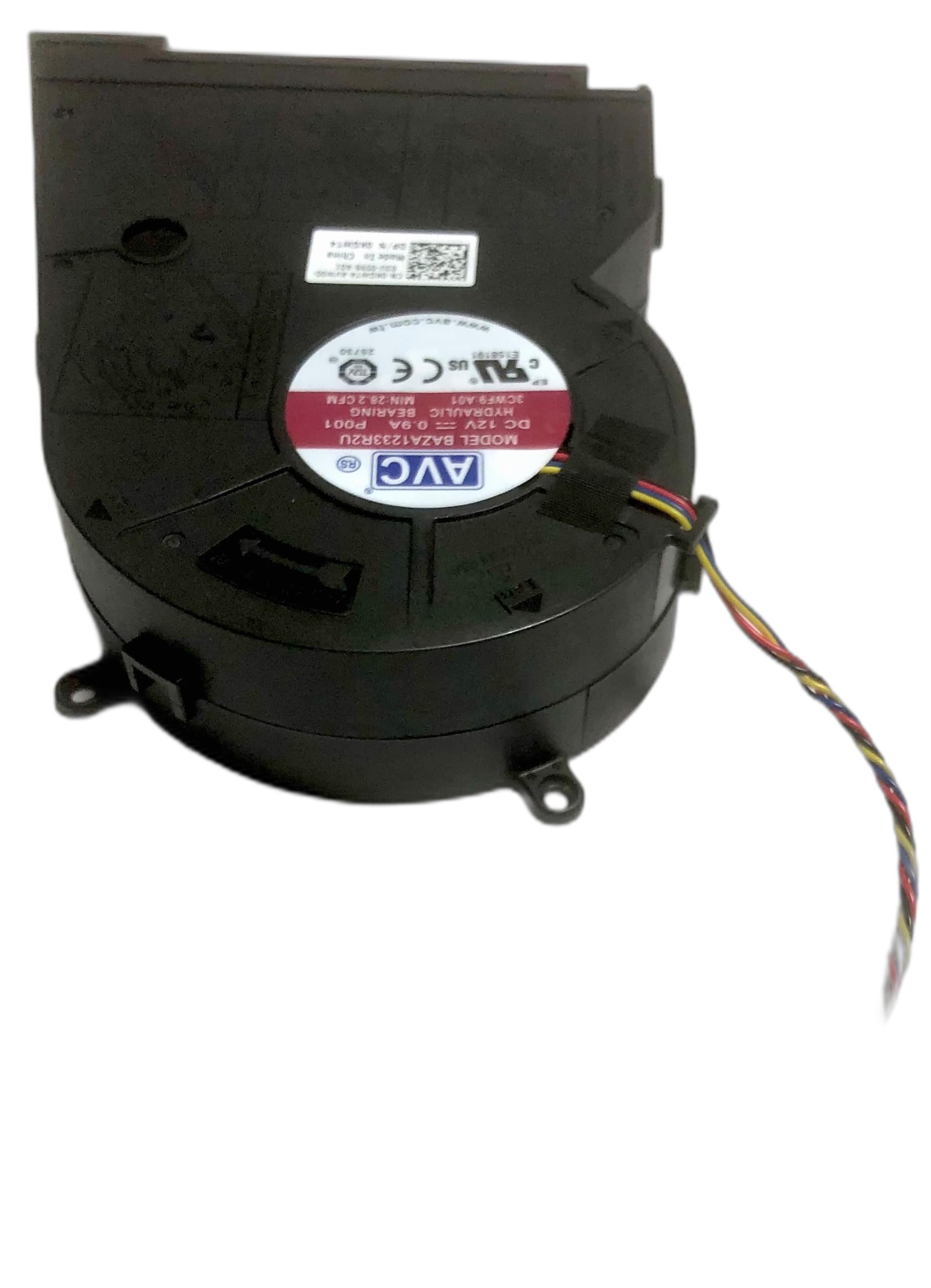 Amazon.com: New AVC BAZA1233R2U Delta BUC1412VE-00 Chassis All-in