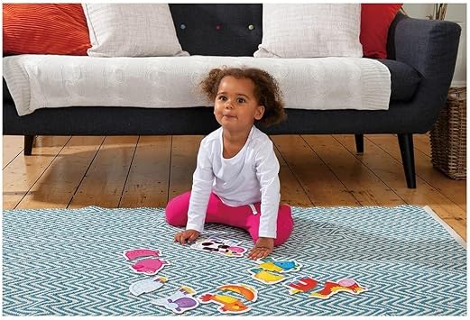 Galt Toys, Baby Puzzle - Jungle