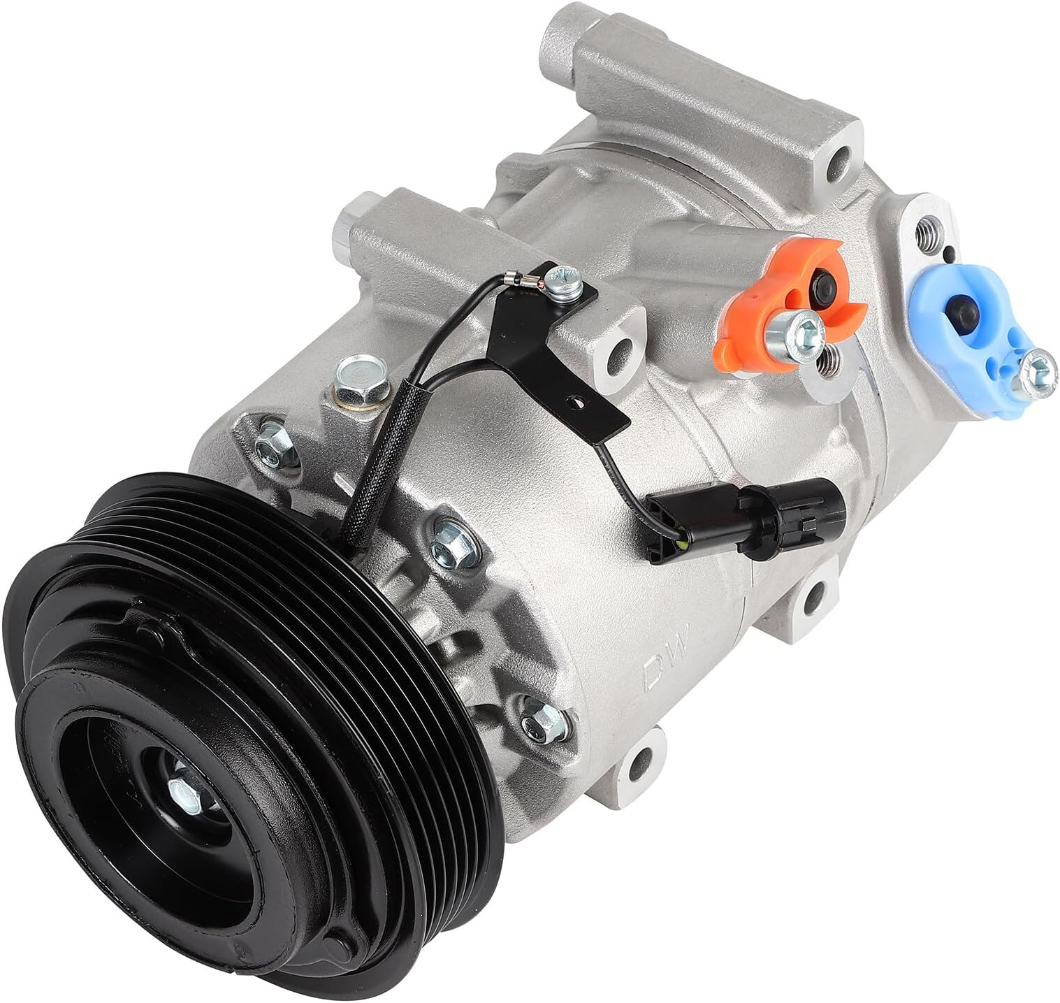 SCITOO AC Compressor for Kia Rondo 2.4L 2007-2012