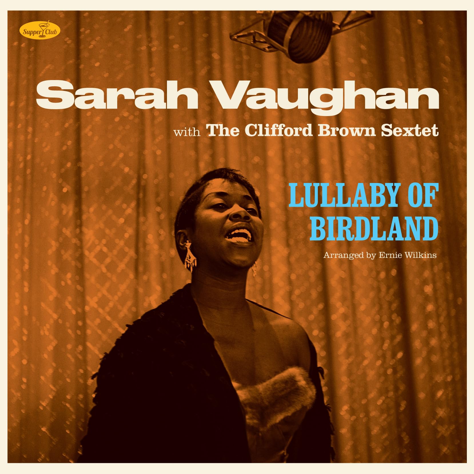 Lullaby of Birdland [12" VINYL]