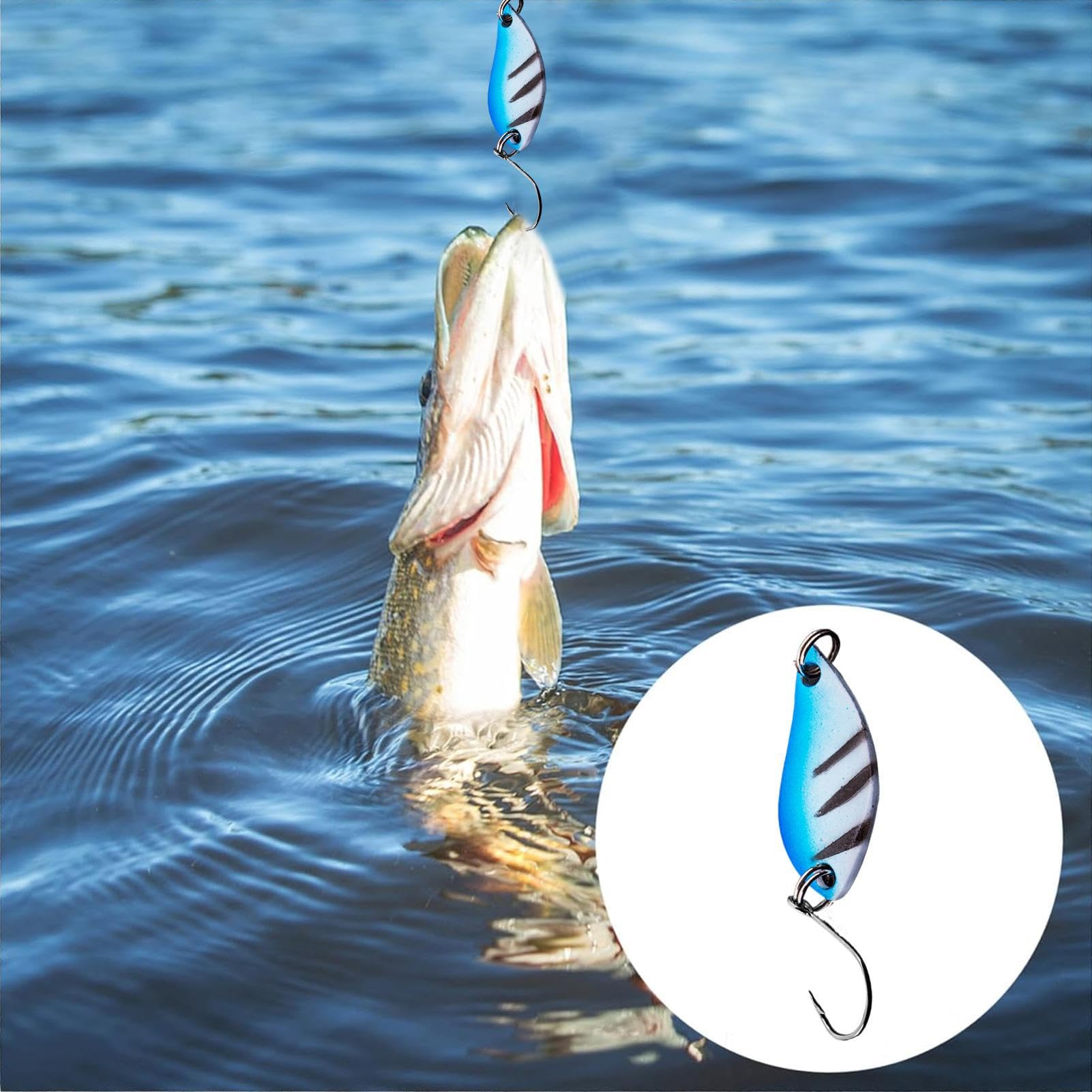 Amazon.co.jp: バス用ルアー | シーケンスソルトウォータールアー