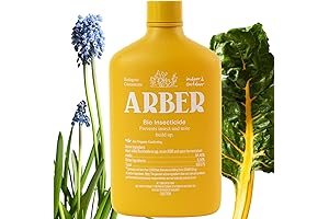 Arber Organic Death Drops for Fungus Gnats