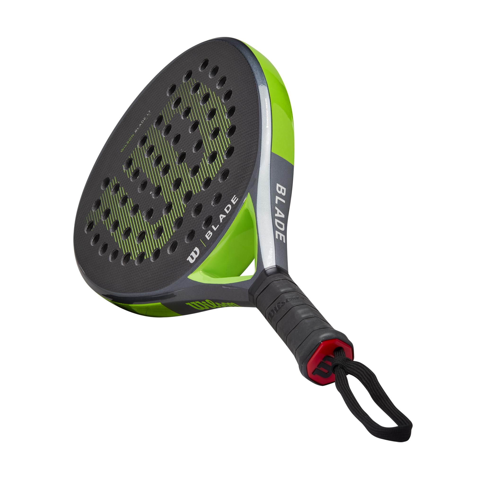 Wilson Blade Padel Rackets