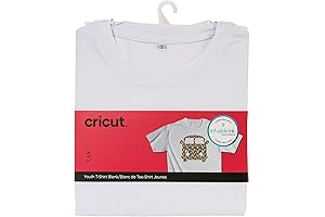 Cricut T-Shirt Blank for Sublimation: Make Custom Designs
