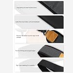Stabilisateur Sangle d'épaule pour Ronin, Diminution du poids Sangle gimbal avec plaque de base, Soft Padding Sangle réglable pour Ronine RS 3 RS 4 RS4 PRO