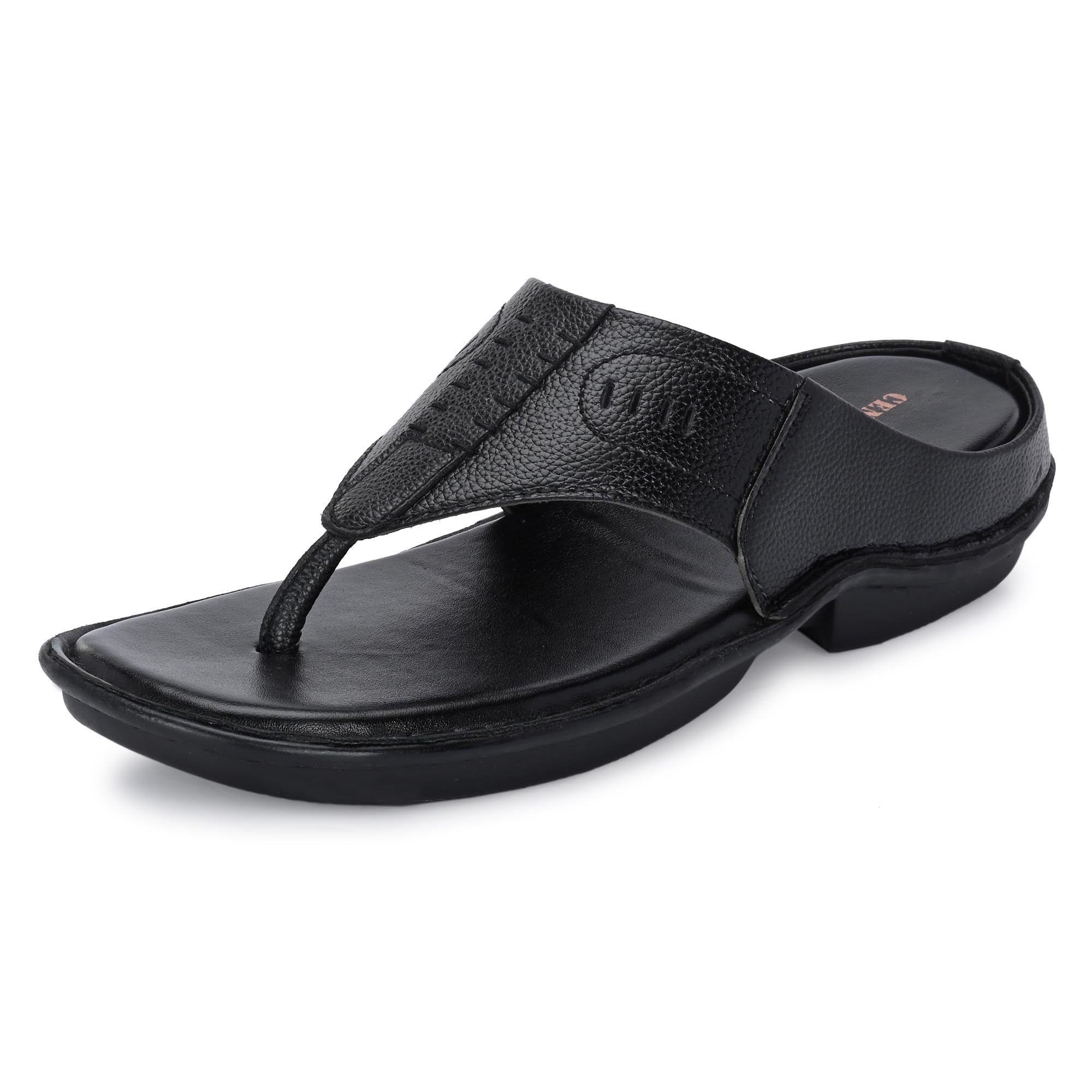centrino Sandal for Men | Stylish & Versatile Flip-Flop Sandals | Designed for Superior Comfort & Quality | Lightweight & Durable for Everyday Wear (6611)-picture-39