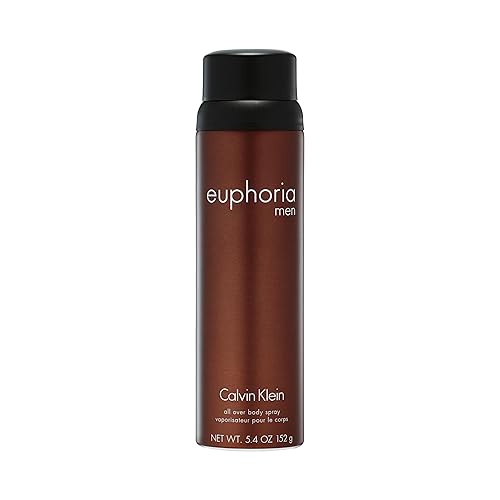 Calvin Klein Euphoria para hombre