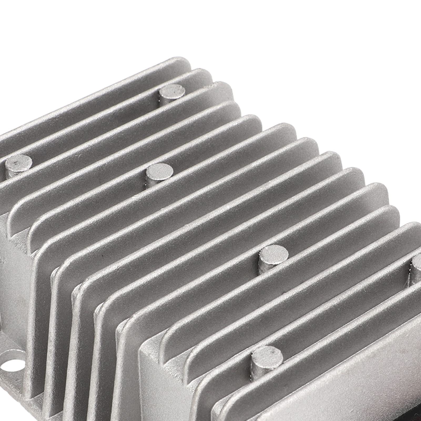 Regolatore di Tensione del Convertitore Impermeabile, 414 W 24 V A 13,8 V 30 A Trasformatore del Riduttore del Regolatore di Tensione del Convertitore del Carrello da
