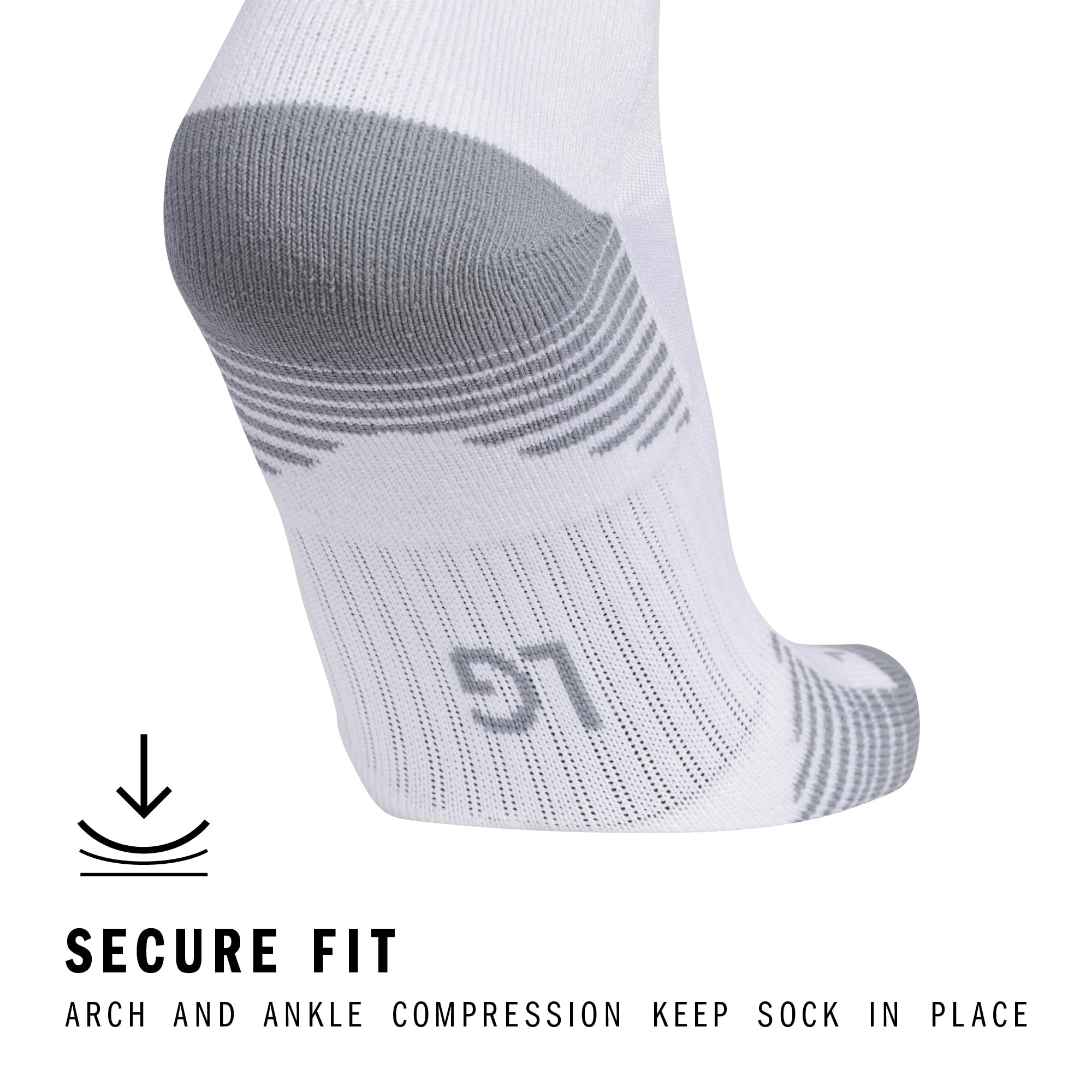 adidas OTC Sock-Team Unisex Adulto