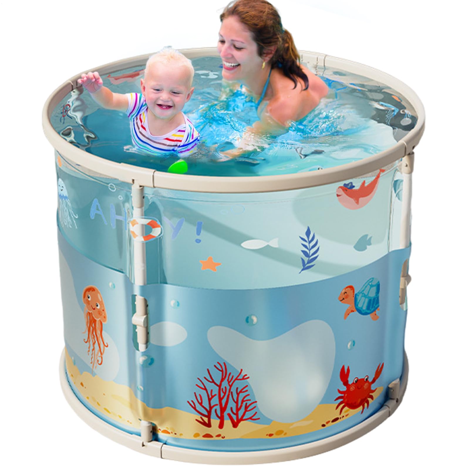 Tragbare Badewanne Badewanne Zum Entspannen