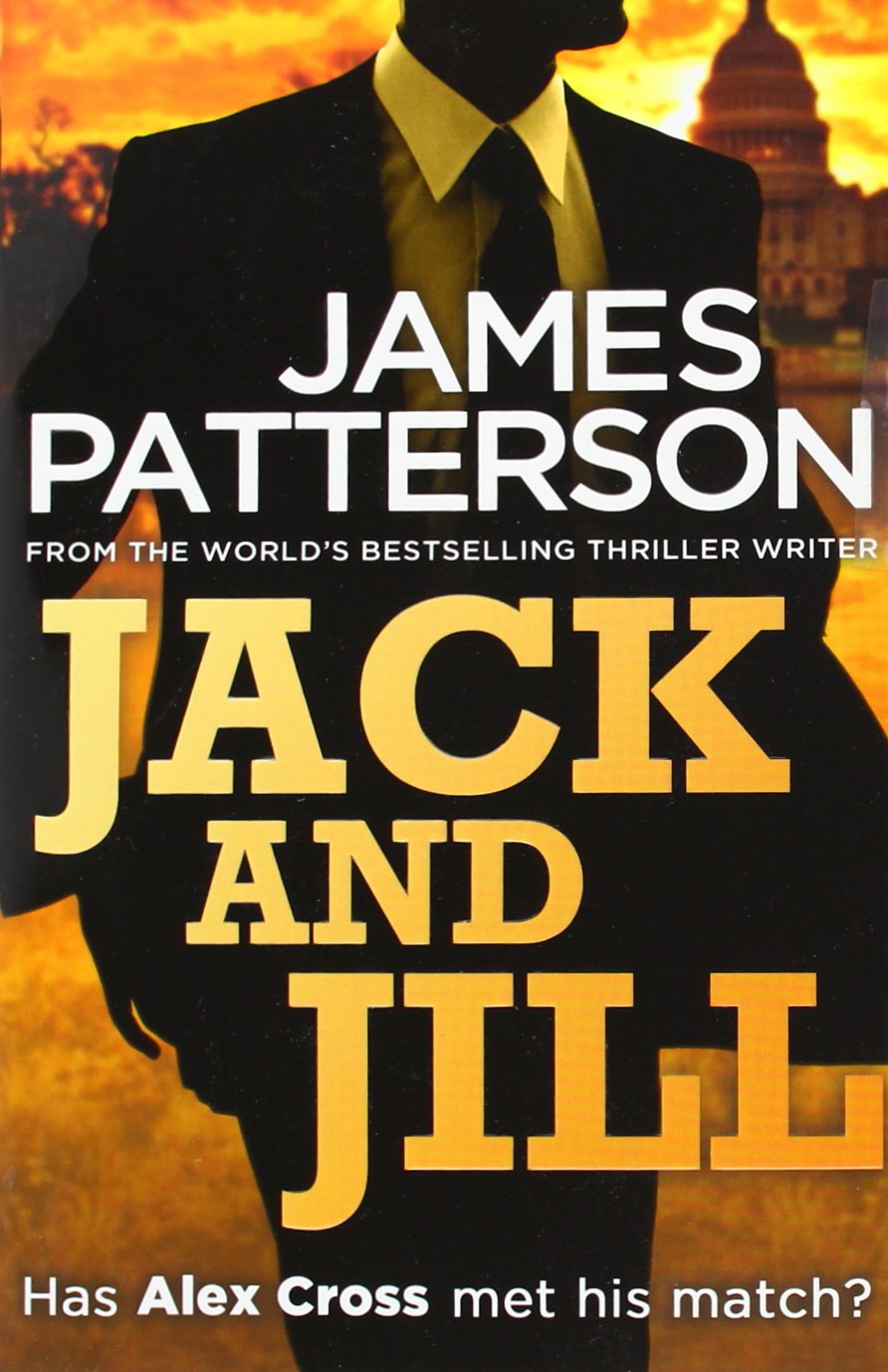 Amazon Jack And Jill Alex Cross 03 Patterson James Mystery