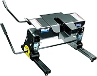 Vista 1 de Reese Towpower 30051 16K Quinta rueda con Kwik-Slide