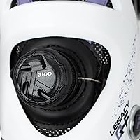 Vista 3 de Legacy QF Lady Patines en línea para mujer