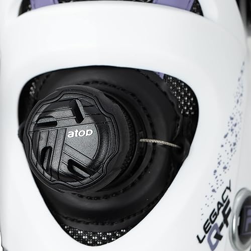 Miniatura 3 de Legacy QF Lady Patines en línea para mujer