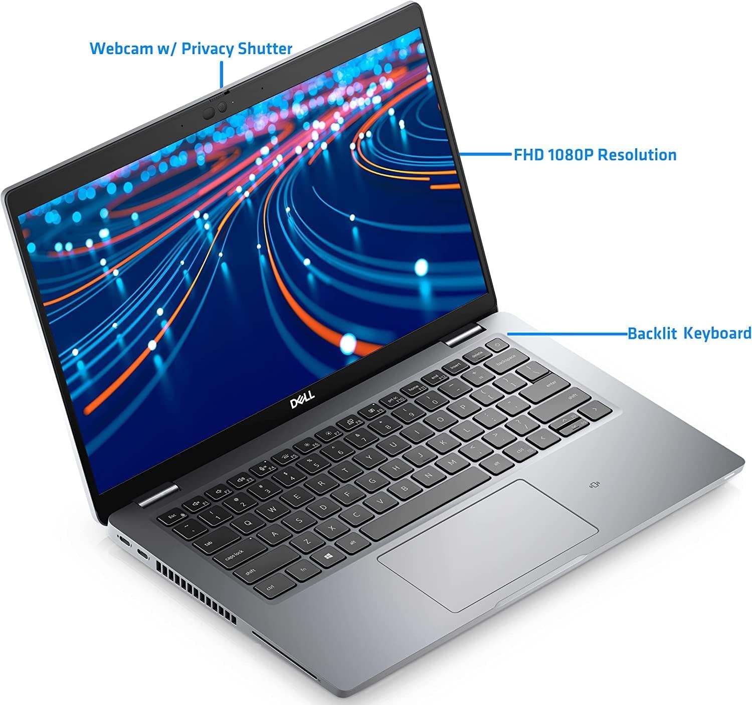 Amazon.com: Dell Latitude 5420 Laptop – 14