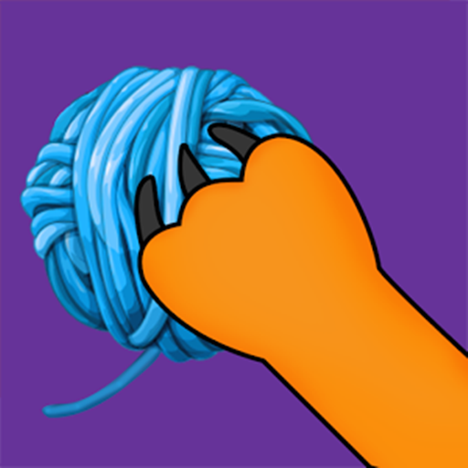 Fun games Lonely Cat Toy 2 For Cat Alone App on Amazon Appstore