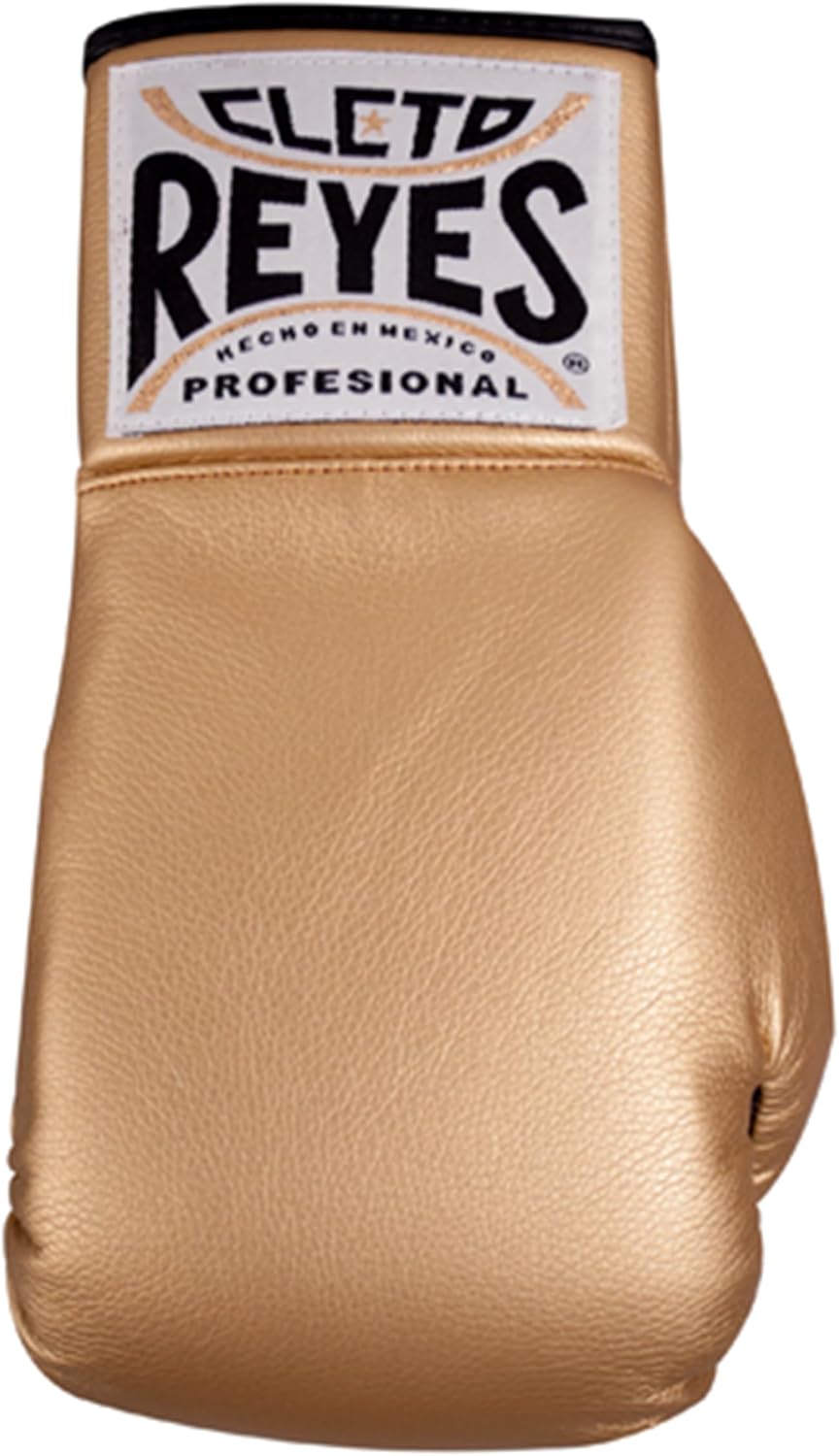 CLETO REYES Replica Boxing Glove for Autograph Signing and Sports Memorabilia, MMA, Kickboxing, Muay Thai