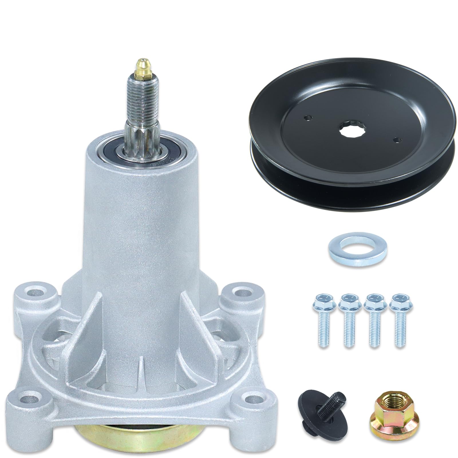 Amazon.com : GELASKA 3 Pack 587819701 Spindle Assembly Kit
