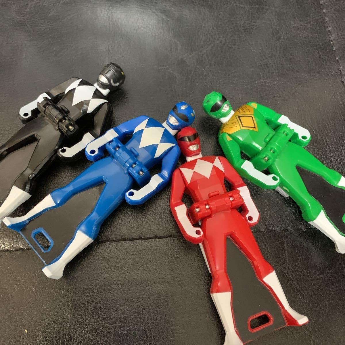 Amazon.co.jp: レンジャーキー 海賊戦隊ゴーカイジャー 恐竜戦隊 