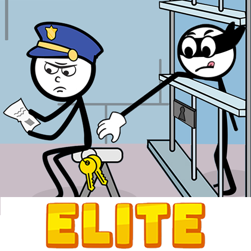 Tricky Thief Puzzle - Troll Thief