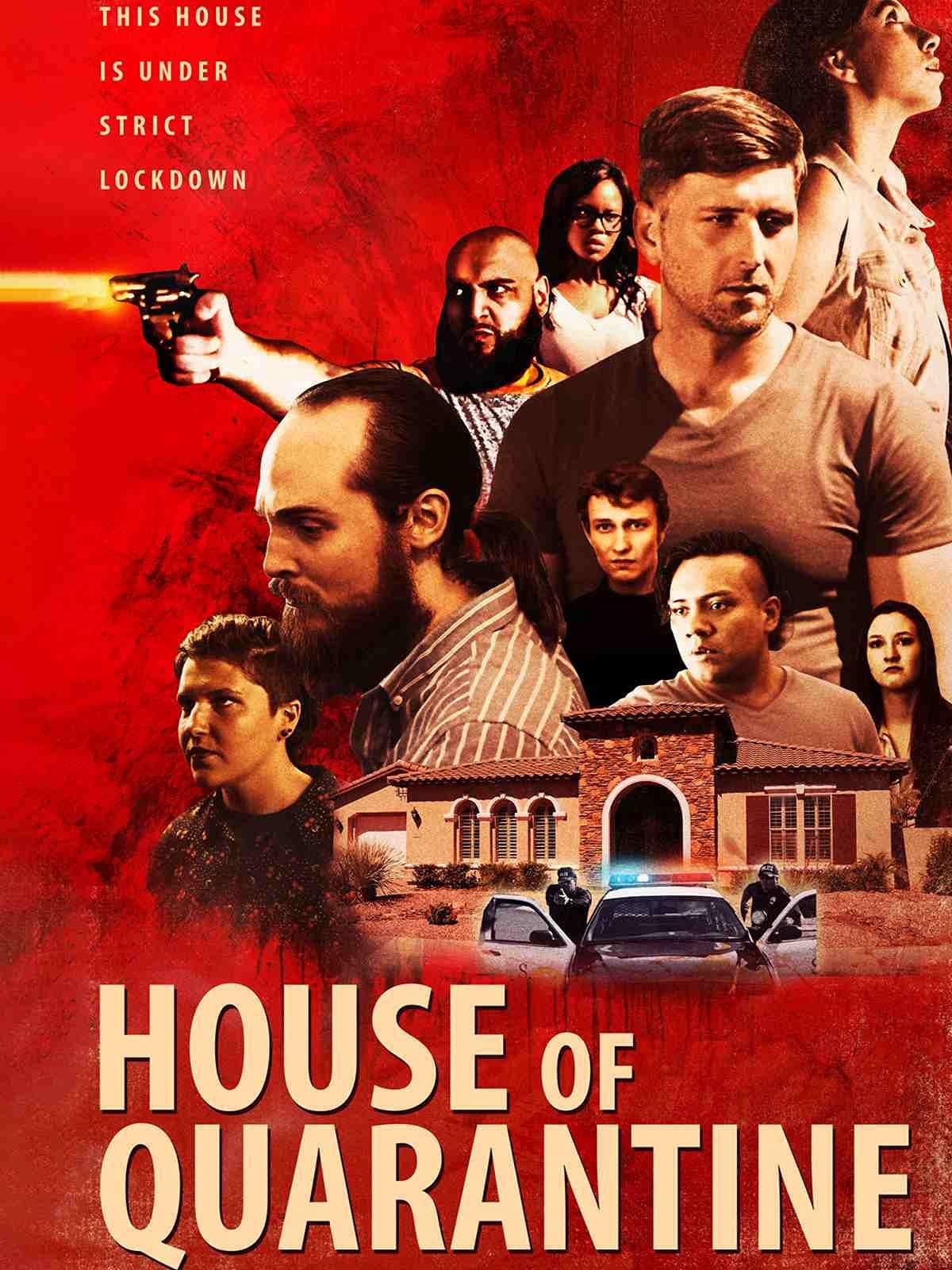 House of Quarantine