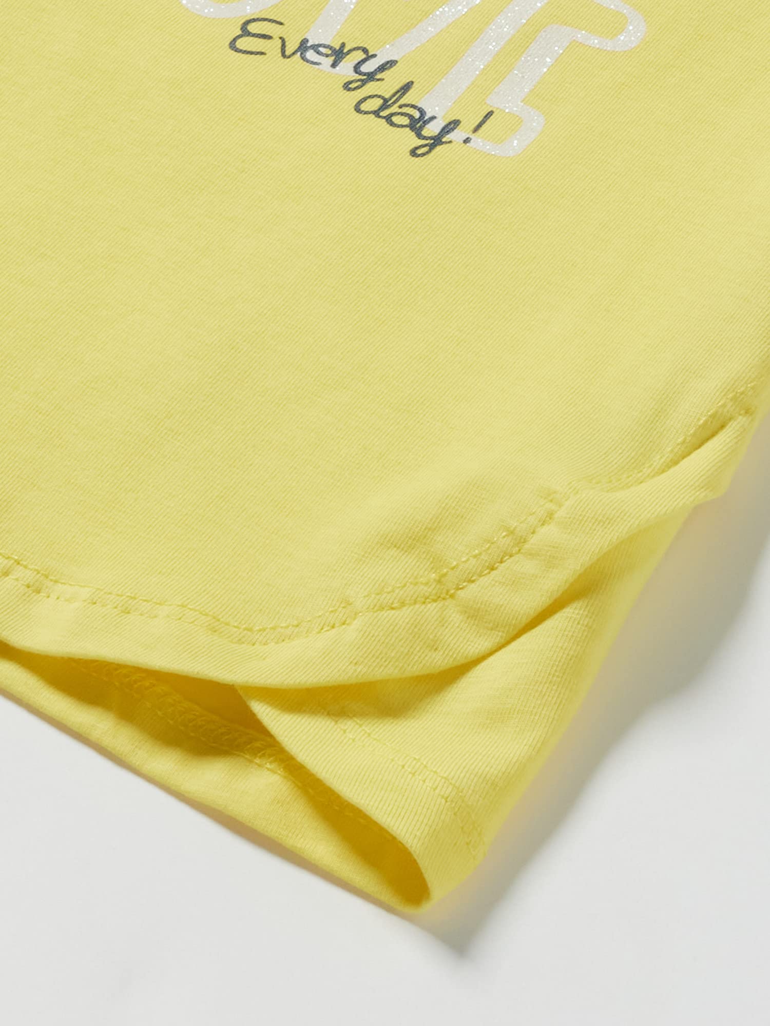 Chicco T-shirt z krótkim rękawem Niemowlęta - dziewczynki T-shirt A Manica Corta
