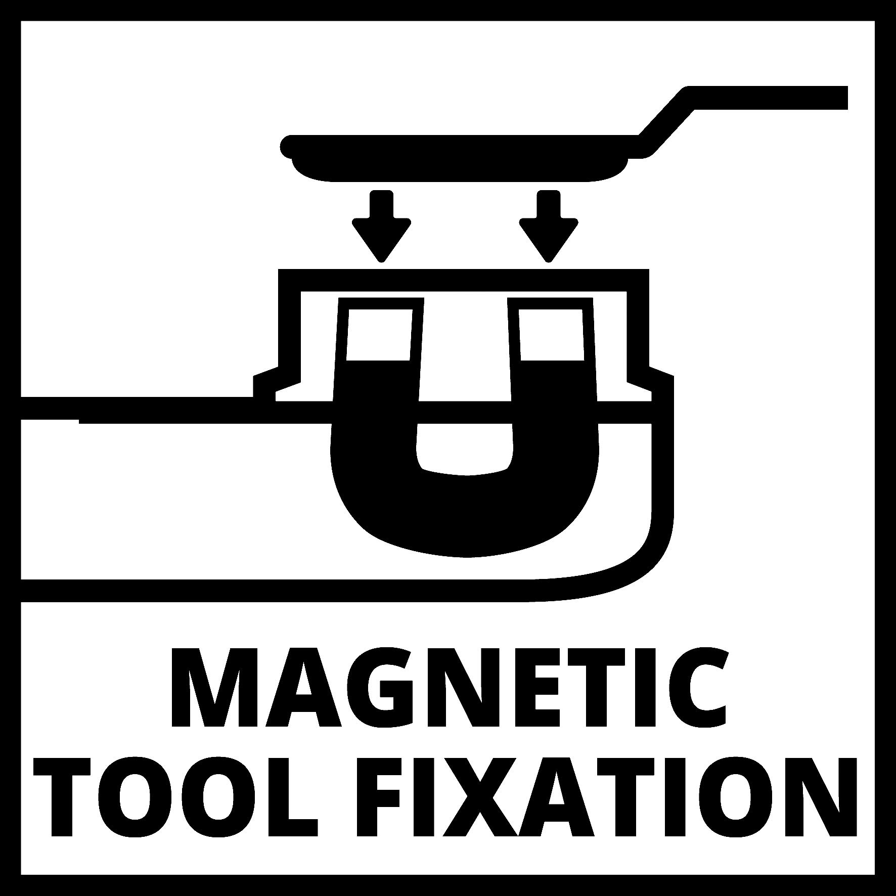 Einhell VARRITO Herramienta Sin Cable Multifunción, 18 V, set de 14 piezas, adherencia suave y velocidad ajustable + Kit para principiantes con Batería 2,5 Ah duración + Cargador Power X-Change