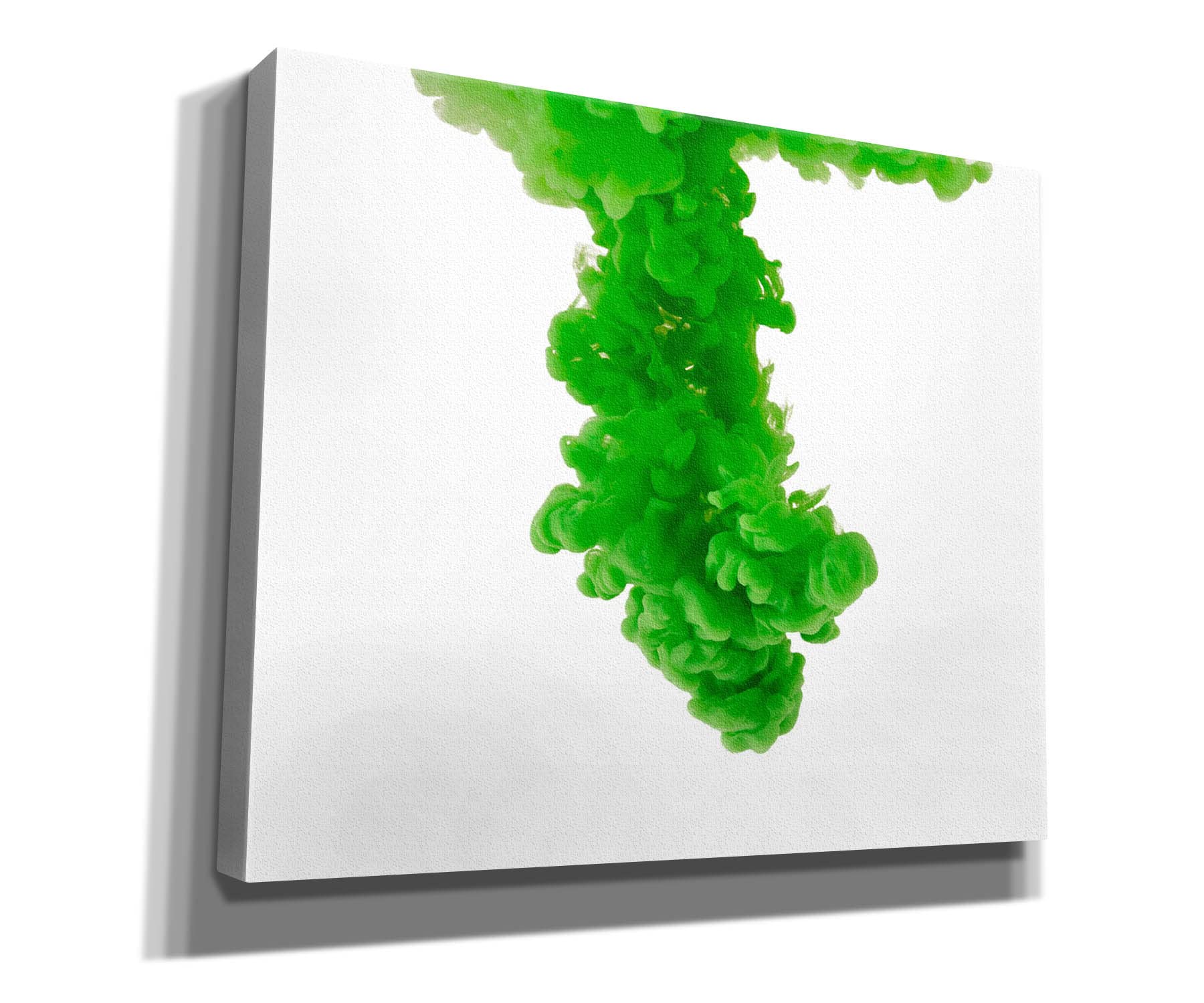 Epic Graffiti 'Absinthe' by Epic Portfolio, Canvas Wall Art, 24