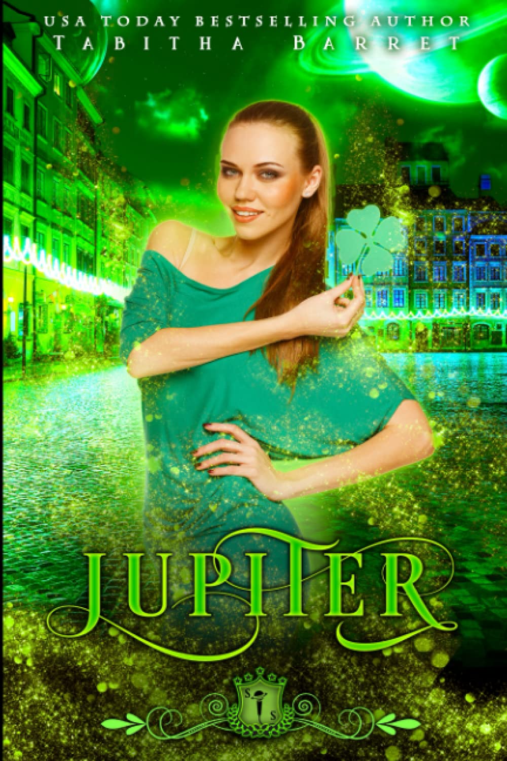 Cover of Jupiter