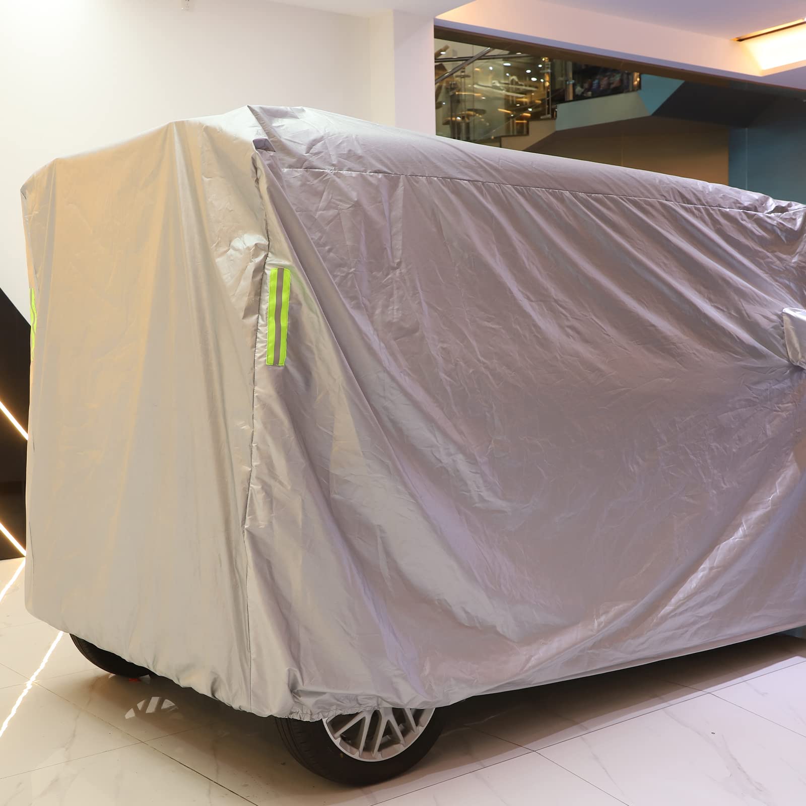 Amazon.co.jp: ホンダ N-BOX JF3 JF4 2017-2021に対応 車カバー 