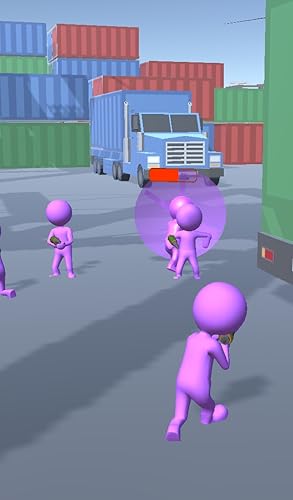 water shoot paint guns shooting game