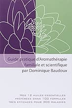 Download Guide pratique aromathérapie familiale et scientifique PDF