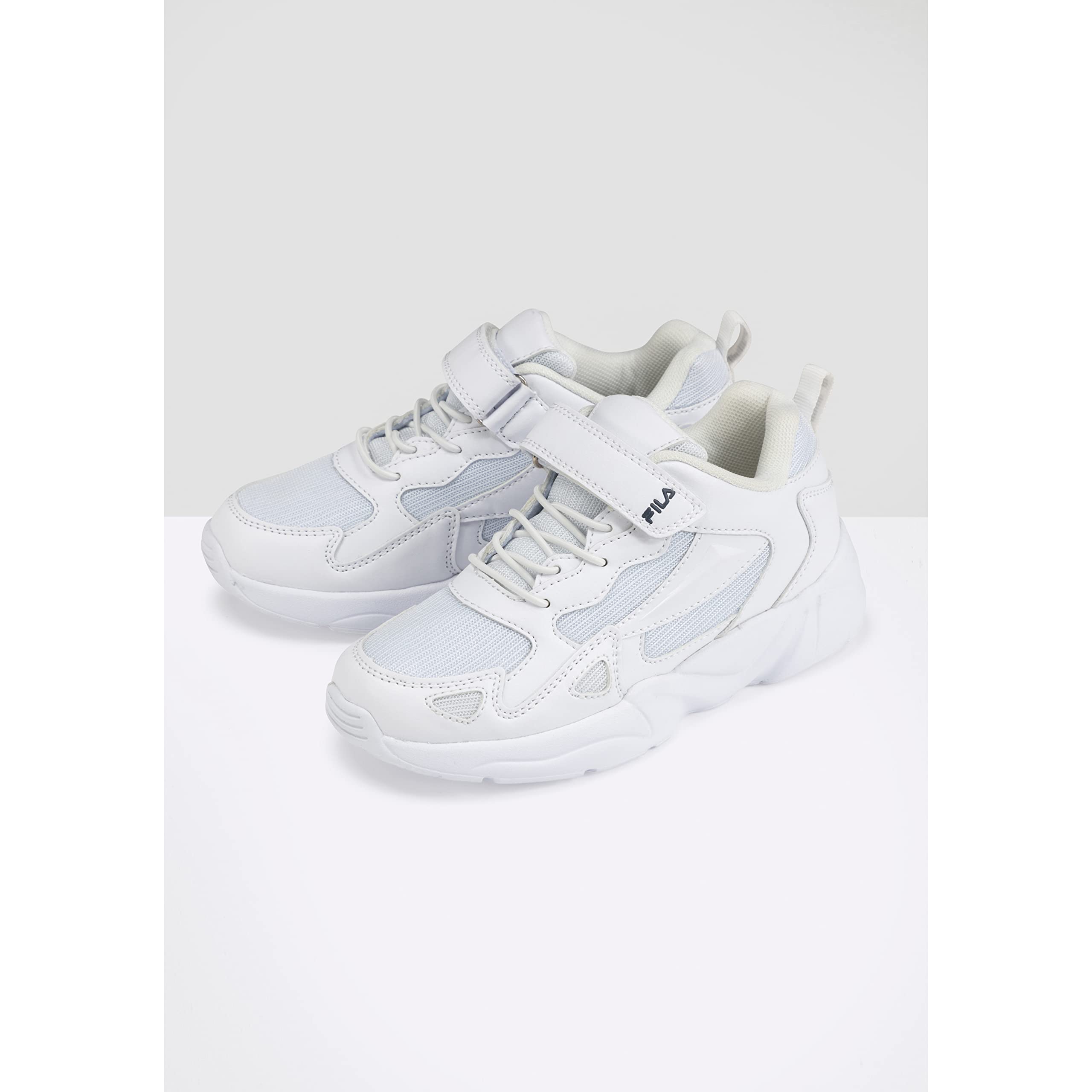 FILA Fila Ventosa Velcro Kids BasketMixte Enfant