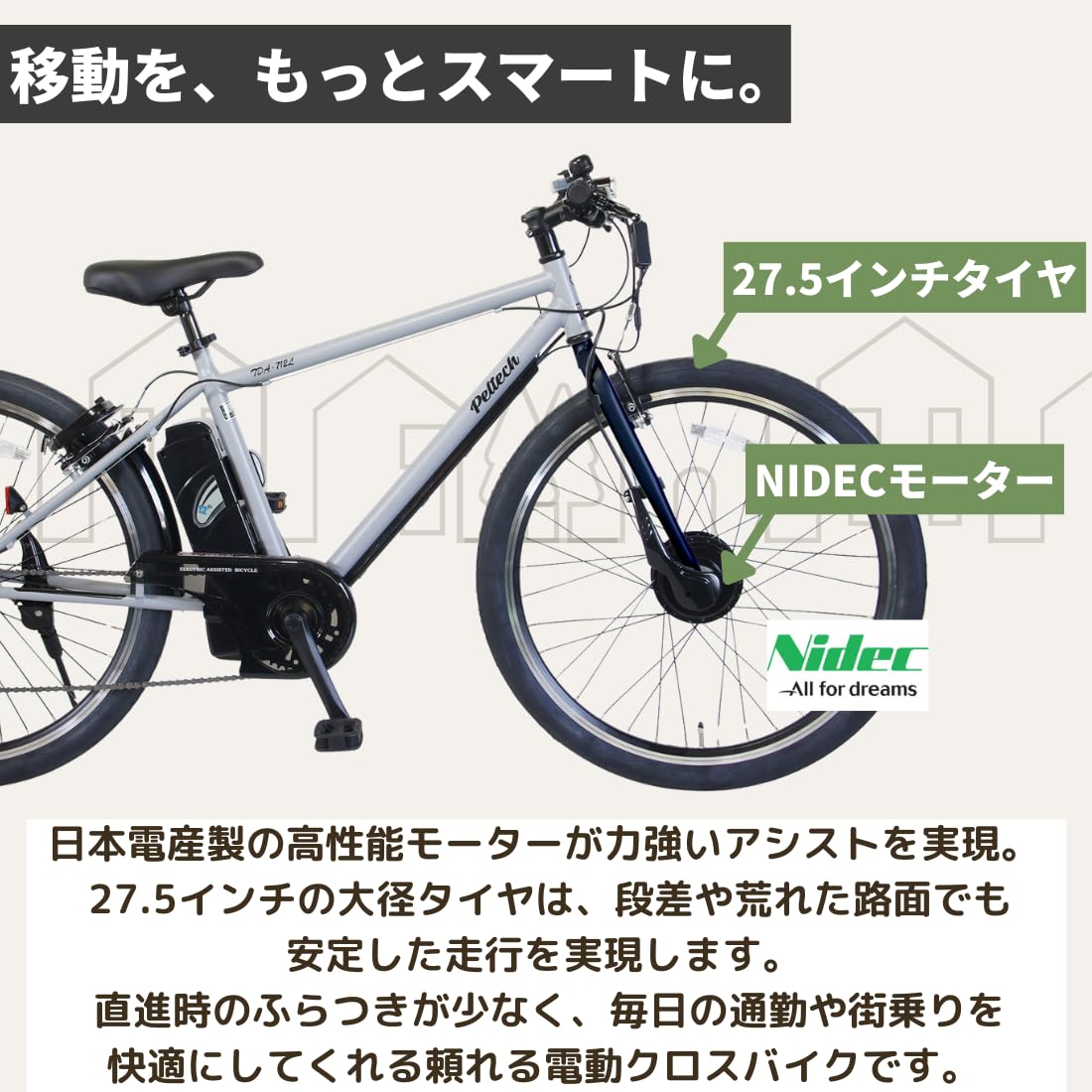 チョッパー型 ebike 電動自転車 入荷情報] @super73jp_official SUPER73 ZX まだまだ好評