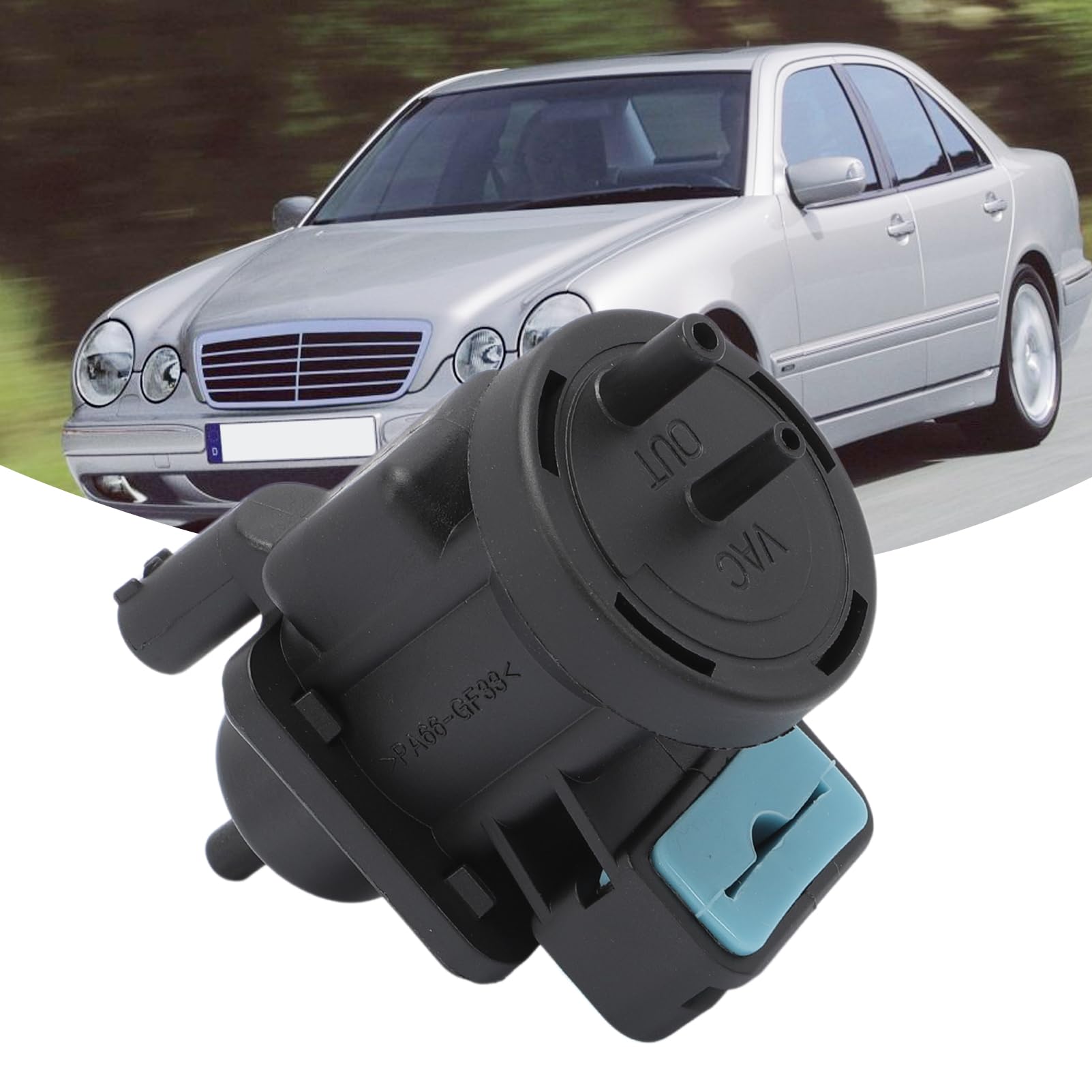 Turbo Boost valvola per Sprinter W210 W163 W202 W203 CLK CL203 S203 C209 S210 A0005450527 0005450427 vuoto pressione convertitore valvola