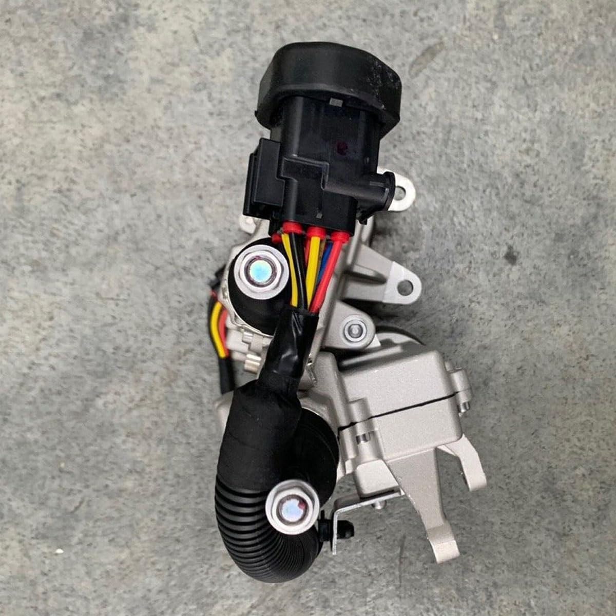 Generic Genuine OEM 41470-2B010 Hybrid Clutch Actuator / 414702B010 Compatible with Hyundai Ioniq Hybrid, Kona Hybrid, Niro Hybrid