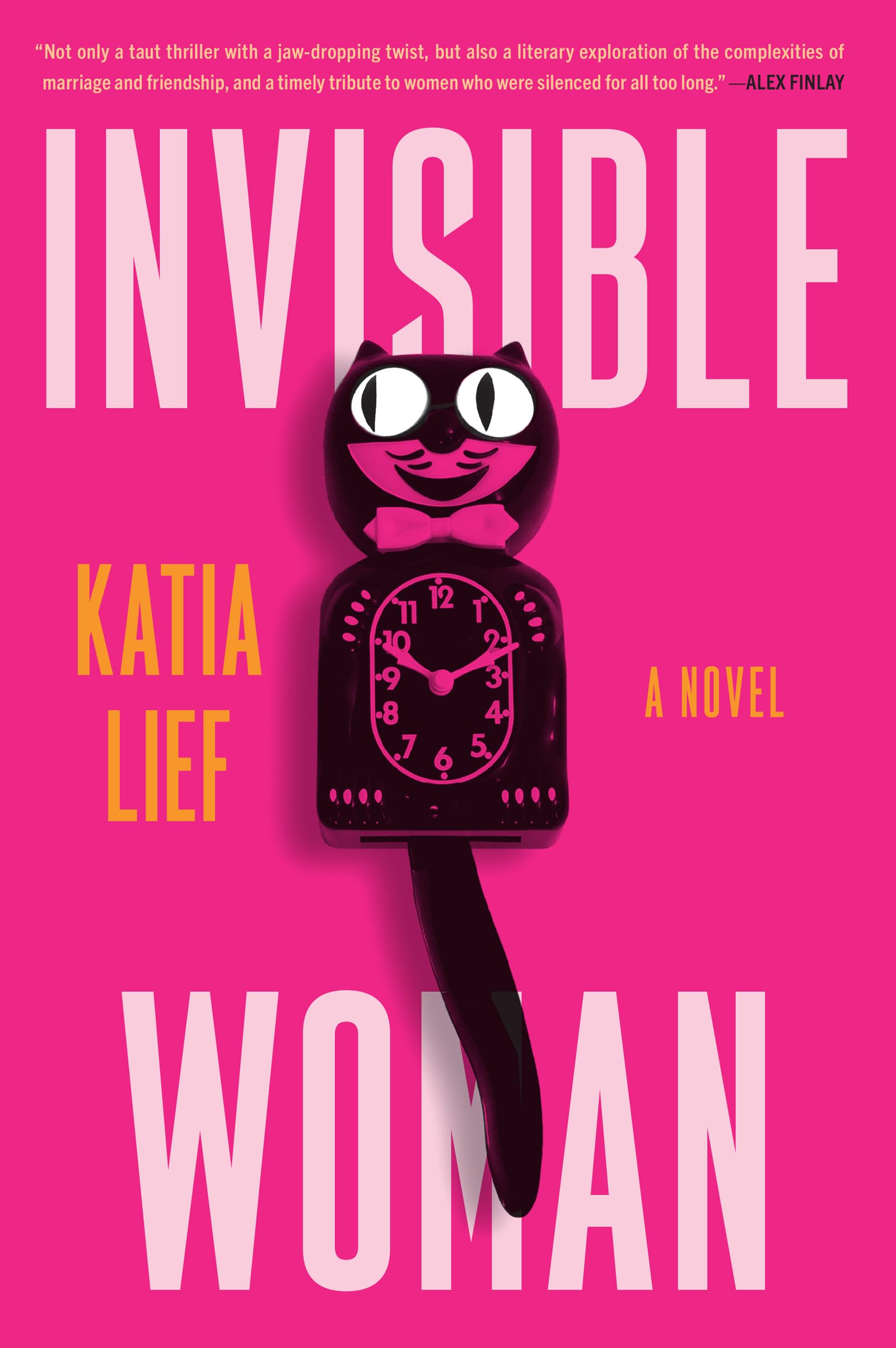 Buy Invisible Woman — BookShops.in