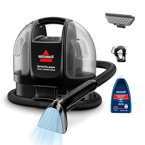 Bissell Spotclean Mini Cordless
