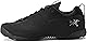 ARC'TERYX(アークテリクス) コンシール メンズ UK7.5(26.0cm) ブラック:ブラック
