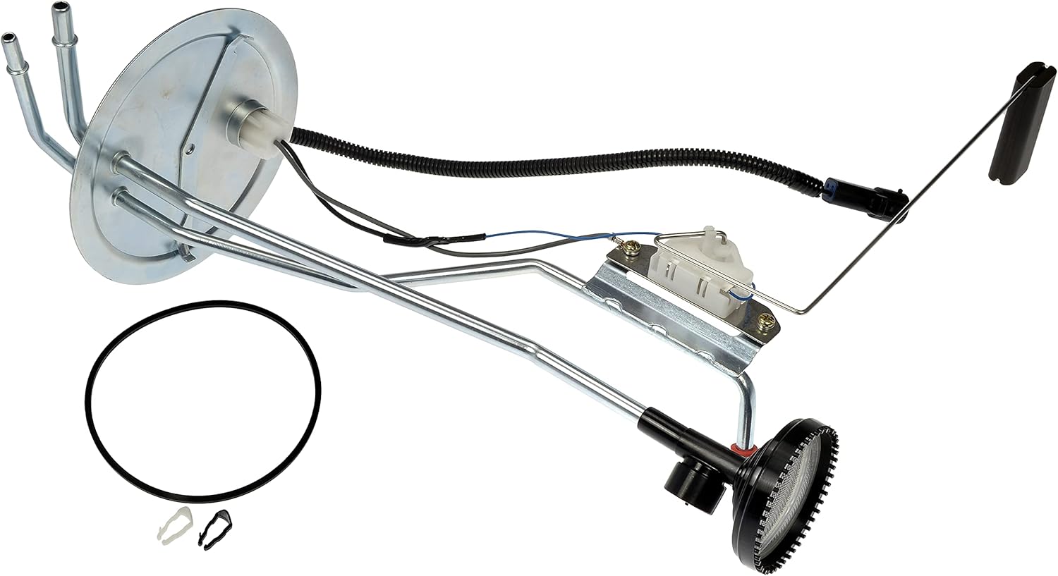 Dorman 692-277 Fuel Tank Sending Unit Compatible with Select Ford Models