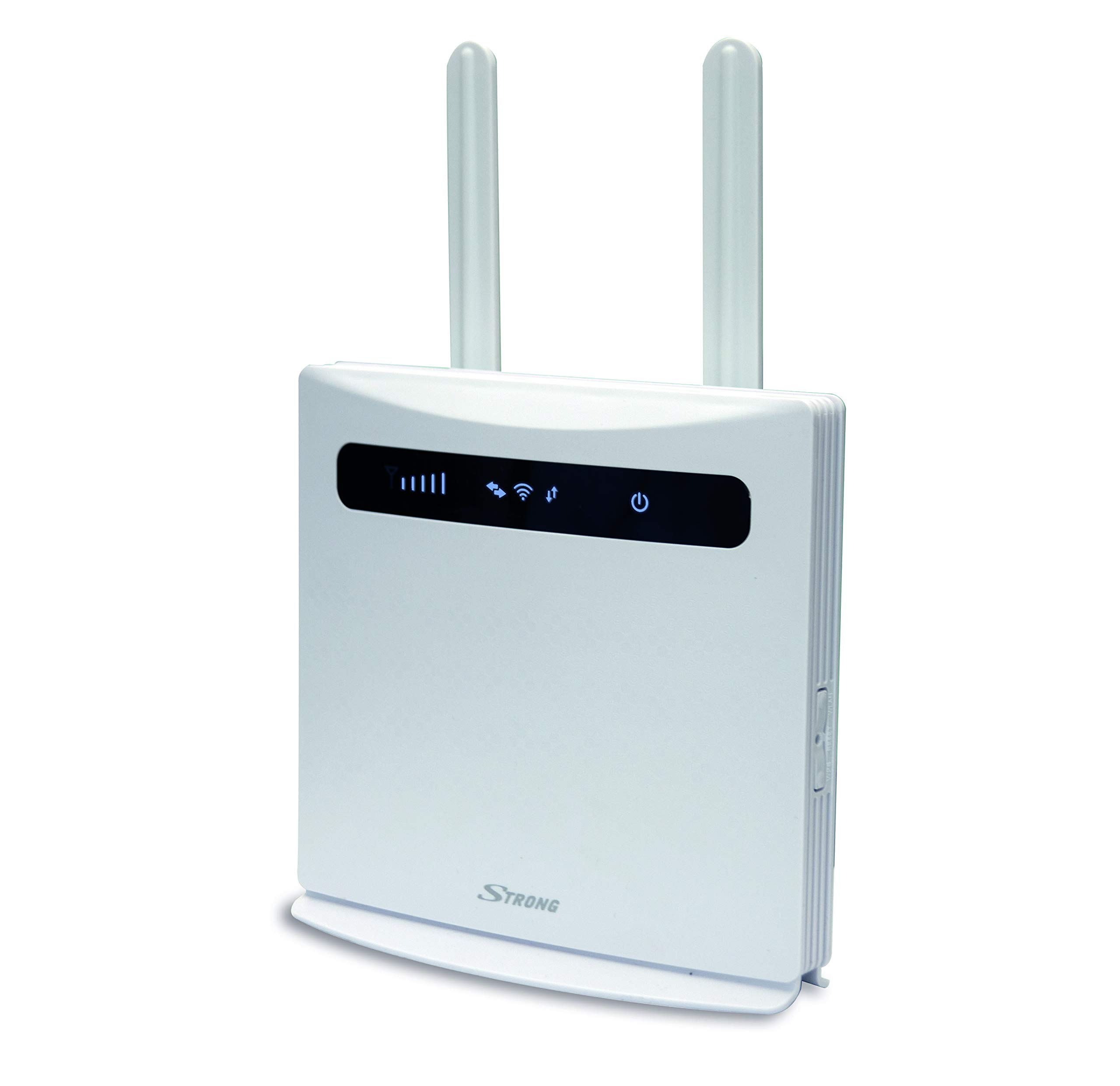 Strong 4G LTE WLAN Router 300 – Bild 2